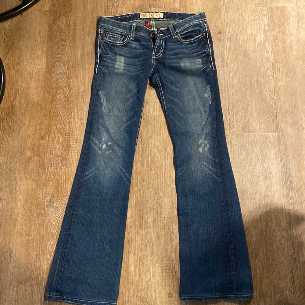Bke denim Stella